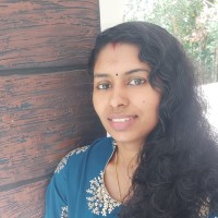 Soumya C