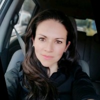 Jacqueline Ochoa Cevallos