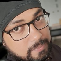 Debabrata Sil