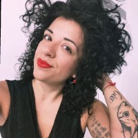 Martina Blotto