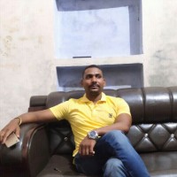Dushyant Yadav