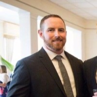 Nick Carney, Pt,Dpt, Cscs