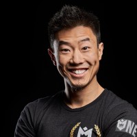 Robert Yu