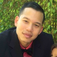 Barrington Wong