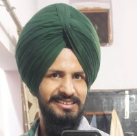 Simranjit Kalsi