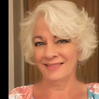 Cathy Harrelson