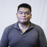 Oscar Escamilla
