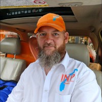 Lars Stenberg