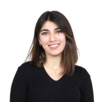 Tonia El-Alam