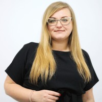 Alena Harbunova