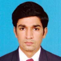 Sreejith M