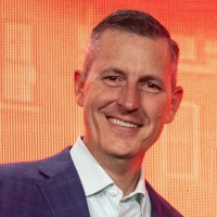 Kraig Conrad, CAE, CTP