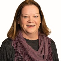Maureen Mcgoldrick