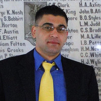 Ibrahim Hassan