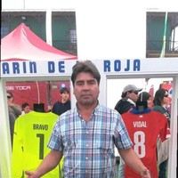 Carlo Alejandro Sepulveda Gonzales