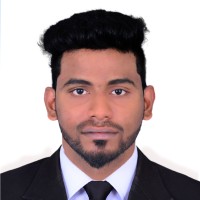 Insaaf Ahamed