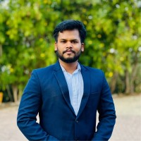 Adarsh Mohanty