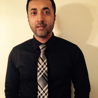 Ritesh Prasad
