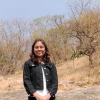 Asmita Bansode