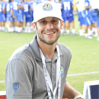 Andrew Landsman