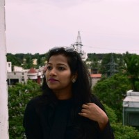 Ms Swetaleena
