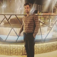 Saim Mirza