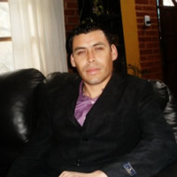 Caballero Mario Alberto