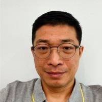 Ralph Wang