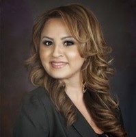 Mary Garcia