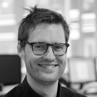 Jonas Hugo Stavad