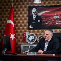 Emin Taşgın