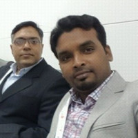 Dhiman Bhowmik