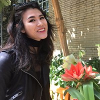 Sarah Lo