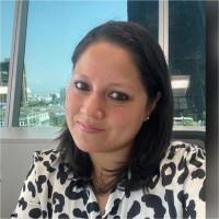 Ivonne Del Pilar Casanova Zevallos