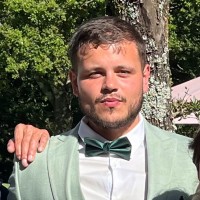 Lionel Antonio TUNA PEREIRA