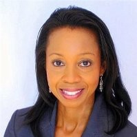 Jacqueline Yorke-Westcott