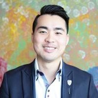 Derrick Au