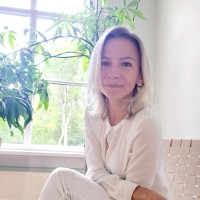 Kate Maslowska Voetspoor