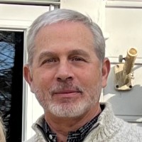 Kevin Holcomb