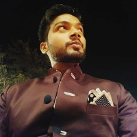 Aman Pandey