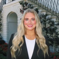 Claire Brooks