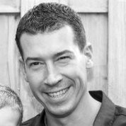 Geoffrey Van Der Linden