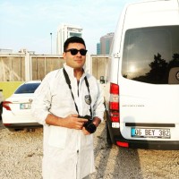 Eray Tek