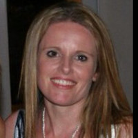 Tracy Harvey