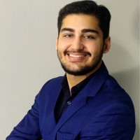 Gabriel Silveira,CEA