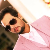 Rahul Kashyap
