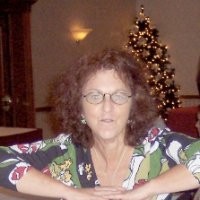 Maura Fried