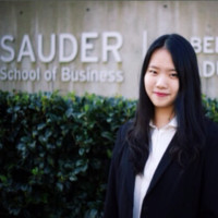 Sandra Tao