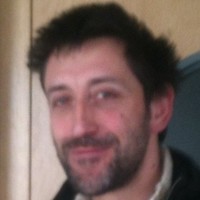 Simon Veille