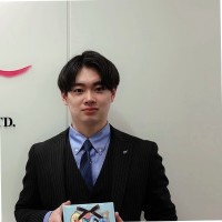 Yuta Marutsugi